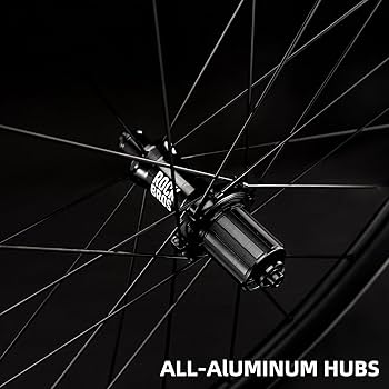 Amazon | ROCKBROS 自転車ホイール 700c ホイールセット
